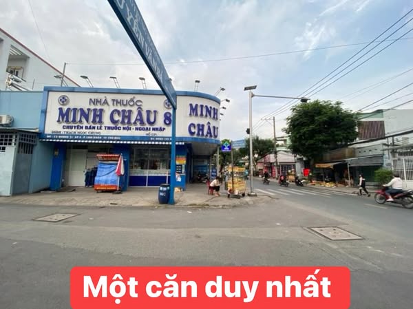 CHỦ BÁN GẤP NHÀ 2 TẦNG FULL THỔ - CHỈ 6,5TỶ - NGAY ĐƯỜNG SỐ 11 - 1P RA CHỢ LINH XUÂN